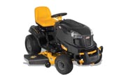 Craftsman Professional 247.28981 lawn tractor photo