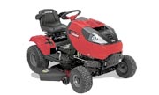 Craftsman 247.28933 lawn tractor photo