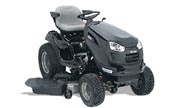 Craftsman 917.28947 lawn tractor photo