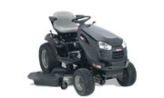 Craftsman 917.28945 tractor photo