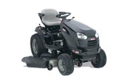 Craftsman 917.28945 lawn tractor photo