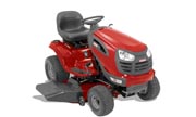 Craftsman 917.28928 lawn tractor photo