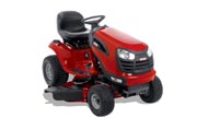 Craftsman 917.28927 tractor photo