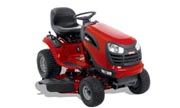 Craftsman 917.28925 lawn tractor photo