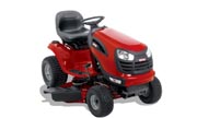 Craftsman 917.28934 lawn tractor photo