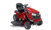 Craftsman 917.28924 lawn tractor photo