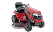 Craftsman 917.28922 lawn tractor photo