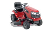 Craftsman 917.28921 lawn tractor photo