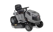 Craftsman 247.28905 lawn tractor photo