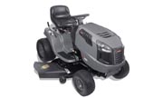 Craftsman 247.28904 tractor photo