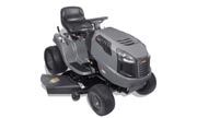 Craftsman 247.28904 lawn tractor photo