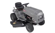 Craftsman 247.28901 tractor photo