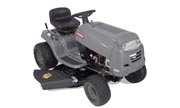 Craftsman 247.28901 lawn tractor photo