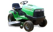 Sabre 15.542HS lawn tractor photo