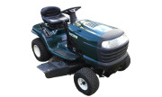 Craftsman 917.27335 lawn tractor photo