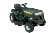 Craftsman 917.27340 lawn tractor photo