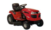 Craftsman 917.27349 lawn tractor photo