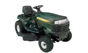 Craftsman 917.27351 lawn tractor photo
