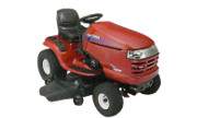 Craftsman 917.27364 lawn tractor photo