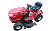 Craftsman 917.27378 DLT 3000 lawn tractor photo