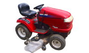 Craftsman 917.27608 lawn tractor photo