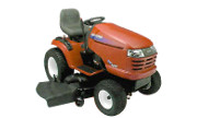 Craftsman 917.27612 lawn tractor photo