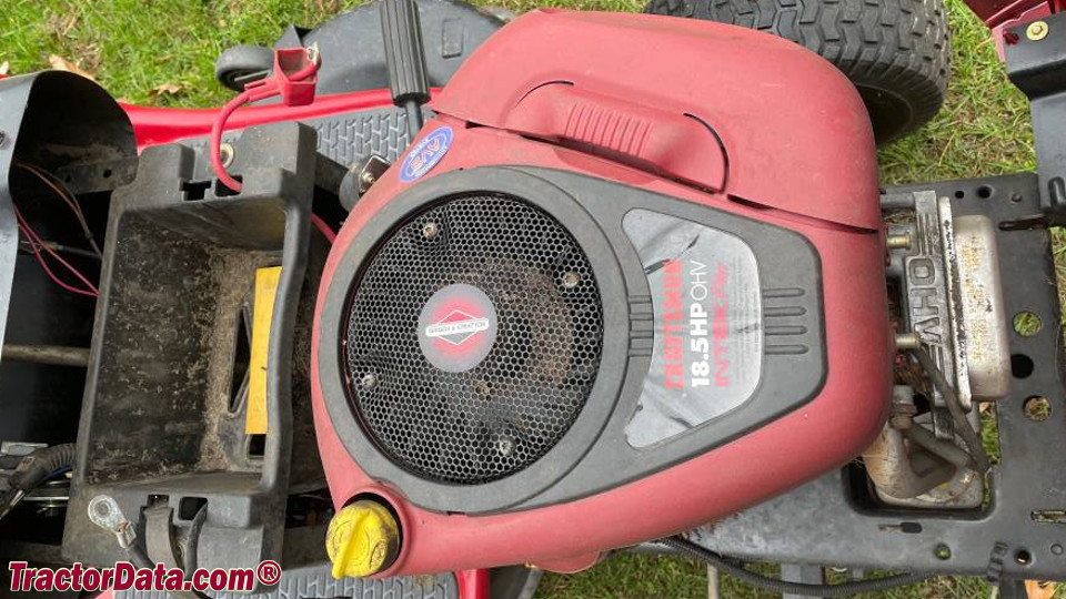 Craftsman 917.27581 engine image