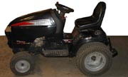 Craftsman 917.27590 lawn tractor photo