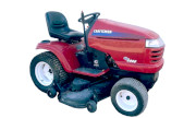 Craftsman 917.27631 tractor photo