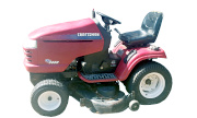 Craftsman 917.27632 tractor photo