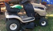 Craftsman 917.27660 YS4500 lawn tractor photo