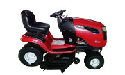 Craftsman 917.27662 lawn tractor photo