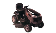 Craftsman 917.27668 lawn tractor photo