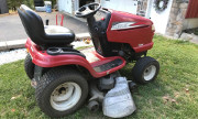 Craftsman 917.27684 lawn tractor photo