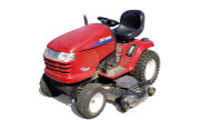 Craftsman 917.27622 lawn tractor photo