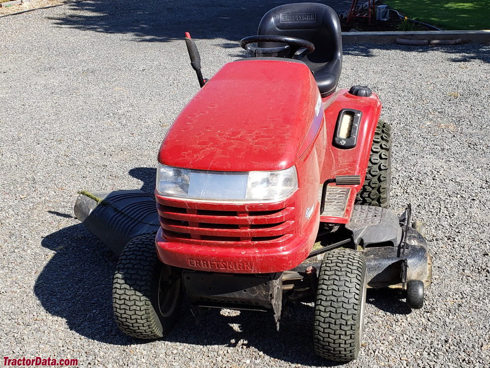 Craftsman 917.27622