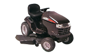 Craftsman 917.27688 lawn tractor photo