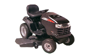 Craftsman 917.27691 lawn tractor photo