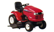 Craftsman 917.27601 lawn tractor photo