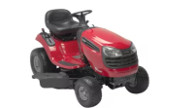 Craftsman 917.28712 lawn tractor photo