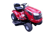 Craftsman 917.28722 tractor photo