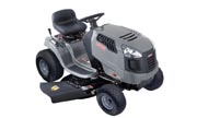 Craftsman 247.28881 tractor photo
