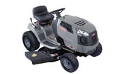 Craftsman 247.28881 lawn tractor photo