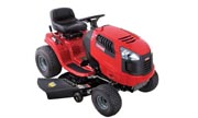 Craftsman 247.28884 lawn tractor photo