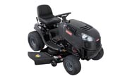 Craftsman 247.28885 lawn tractor photo