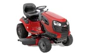 Craftsman 917.28851 lawn tractor photo