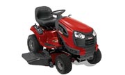 Craftsman 917.28852 lawn tractor photo