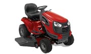 Craftsman 917.28853 lawn tractor photo