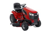 Craftsman 917.28856 lawn tractor photo