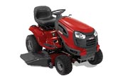 Craftsman 917.28857 lawn tractor photo